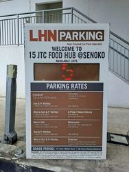Jtc Food Hub @ Senoko (D27), Factory #524672851